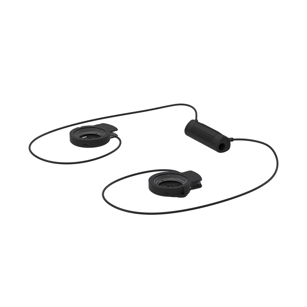 Thule Chariot Brake Kit – Handbremse für mehr Kontrolle beim Kinderanhänger - KnirpsExperte