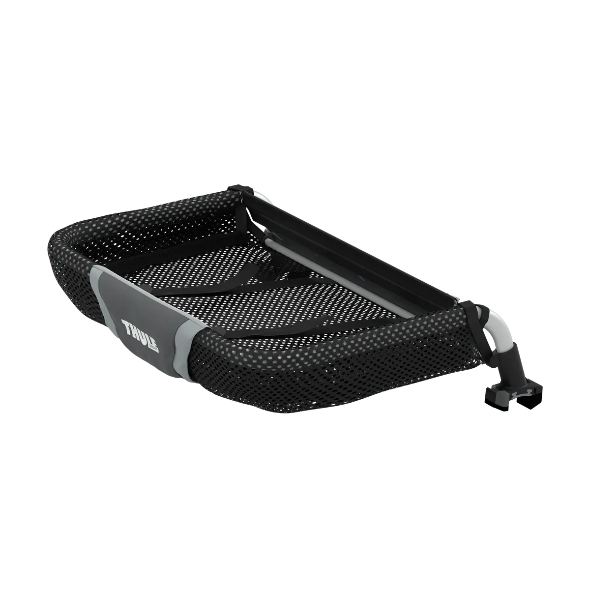Thule Cargo Rack – Gepäckträger für Einsitzer & Zweisitzer - KnirpsExperte