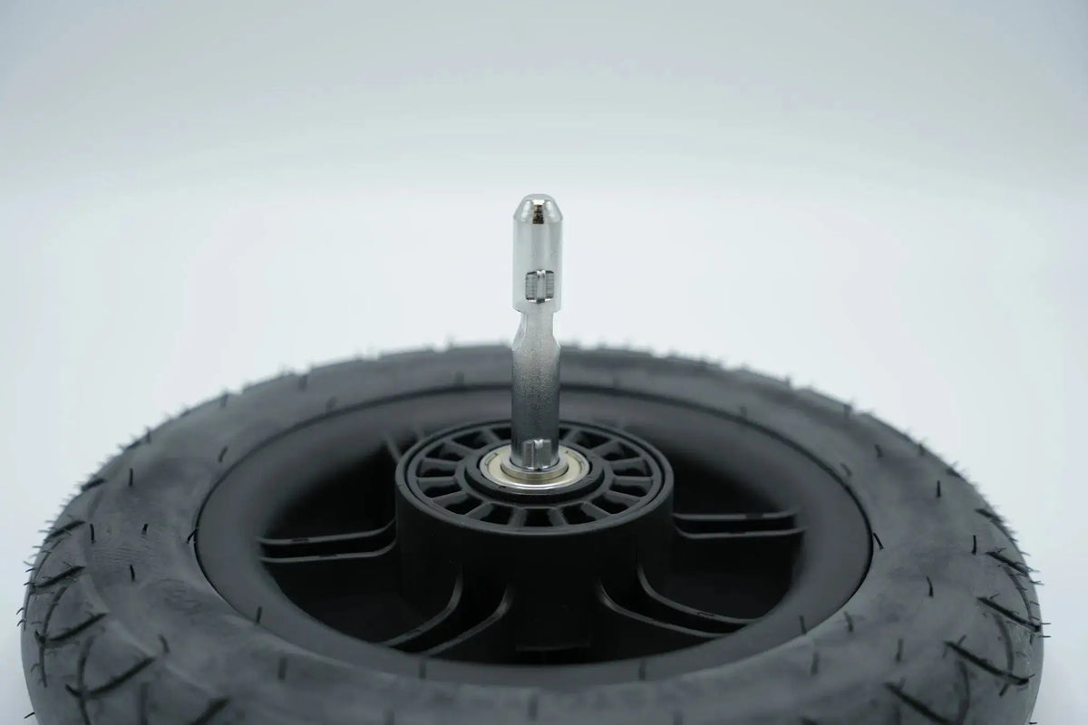 Hinterrad für Versatrax, Mytrax & Litetrax DLX Joie