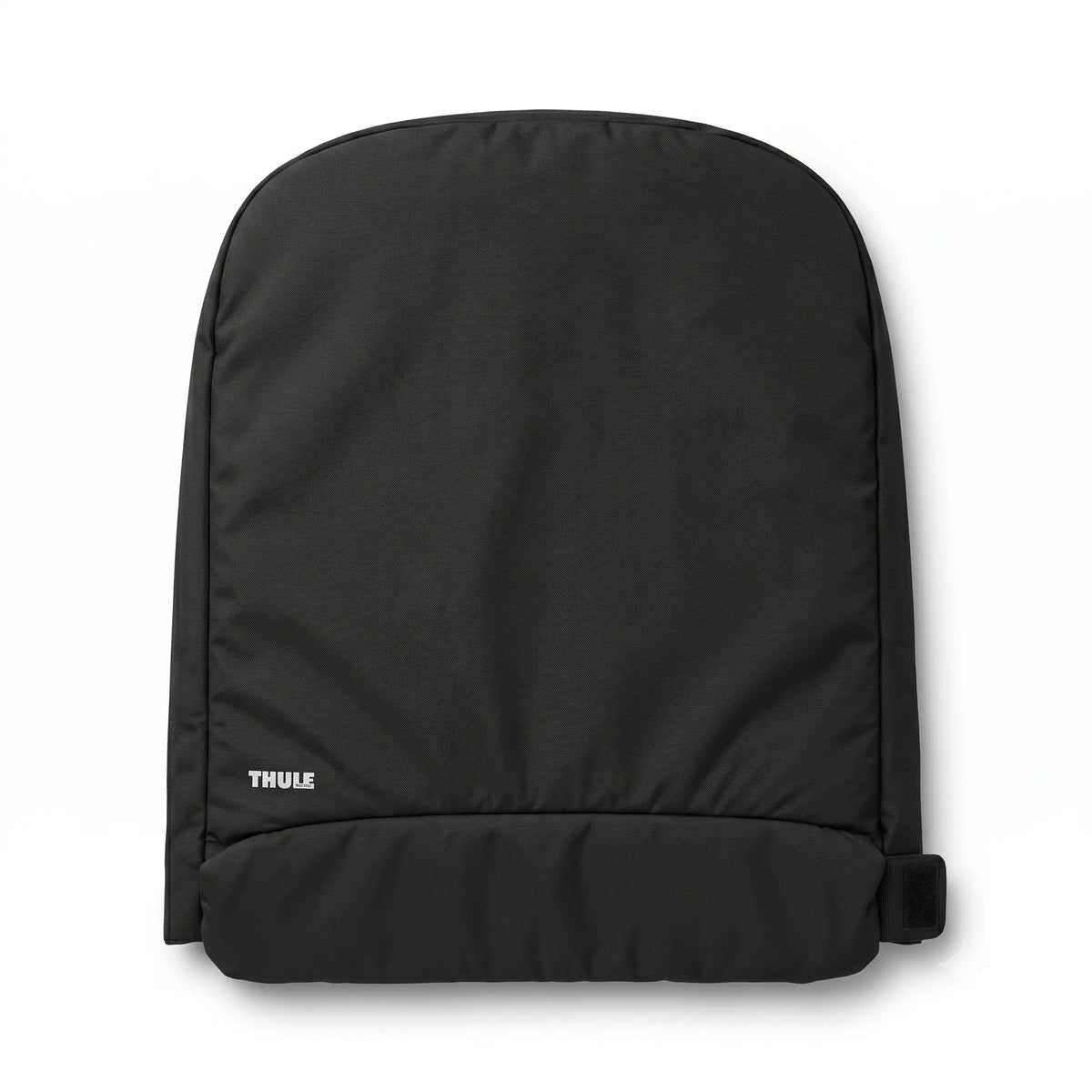 Original Thule Urban Glide Wannen-Winddecke Schwarz | Ersatz-Abdeckung Thule