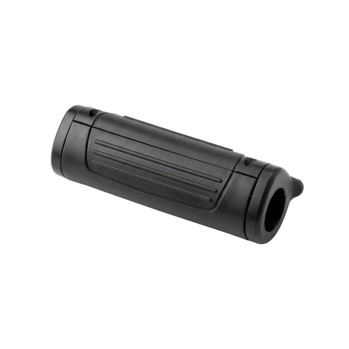 Original Thule Drehgriffelement SPT 17-X Handbremse für Chariot Sport Twist-Brake: Drehgriff-Element, Ansicht von vorn