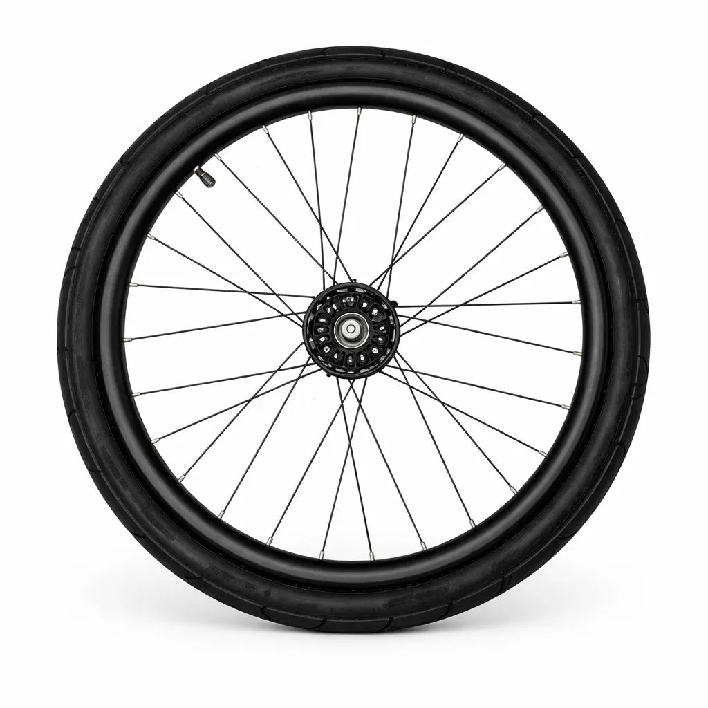 Thule Hinterrad für Chariot Cross, Lite & Cab (ab 2017) Thule