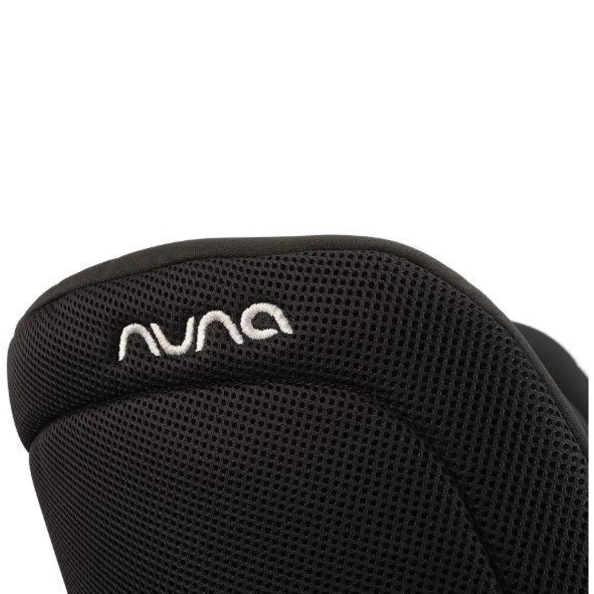Original Nuna Sommerbezug für PRUU & TODL next | Farbe: Caviar Nuna
