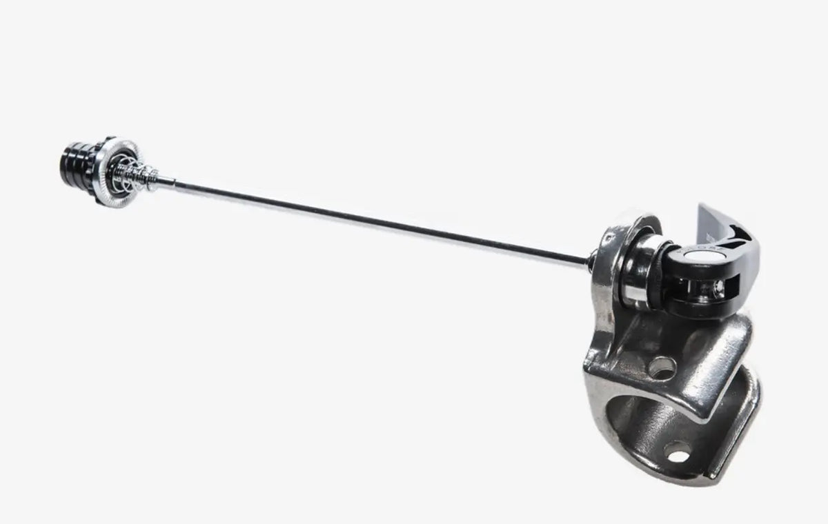 Thule Axle Mount ezHitch™ Cup mit Schnellspanner Thule