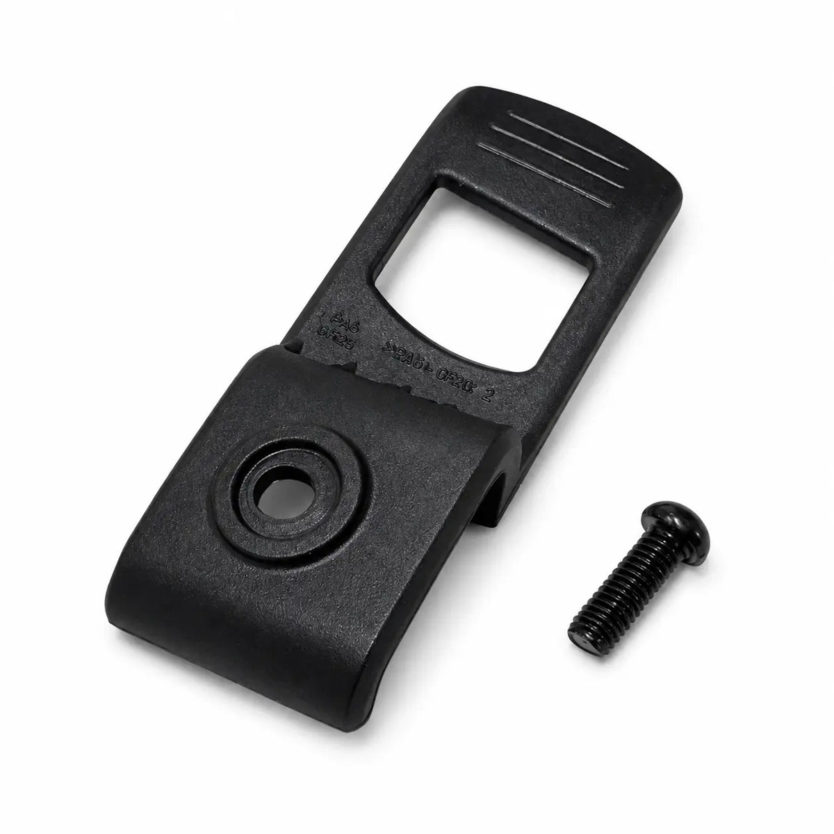 Original Thule Sicherungshaken Klappsicherung | Urban Glide 2 & 3 Transportriegel Thule