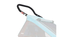 Croozer Licht Schiebebügel – passend für Vaaya 1 & Keeke 1 Croozer