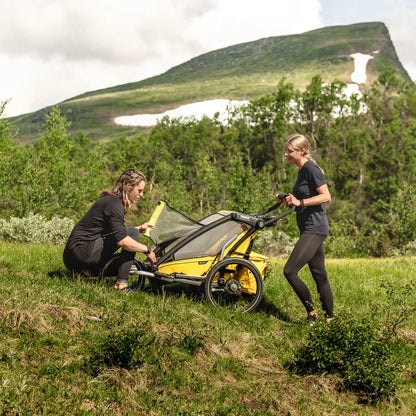 Thule Chariot All-Terrain Kit - KnirpsExperte