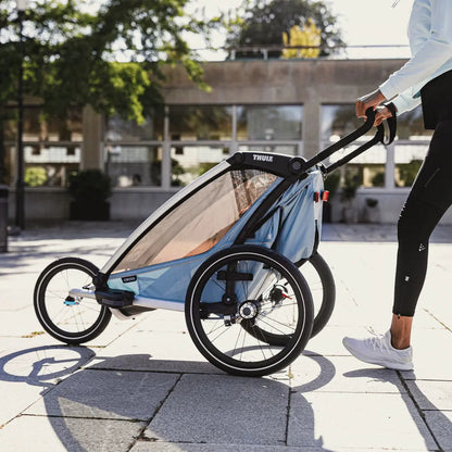Thule Chariot All-Terrain Kit - KnirpsExperte