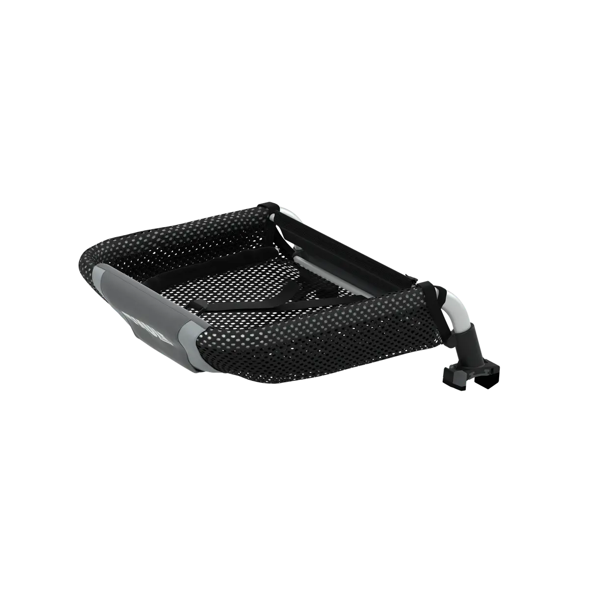 Thule Cargo Rack – Gepäckträger für Einsitzer & Zweisitzer - KnirpsExperte