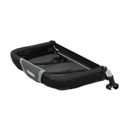 Thule Cargo Rack – Gepäckträger für Einsitzer & Zweisitzer - KnirpsExperte