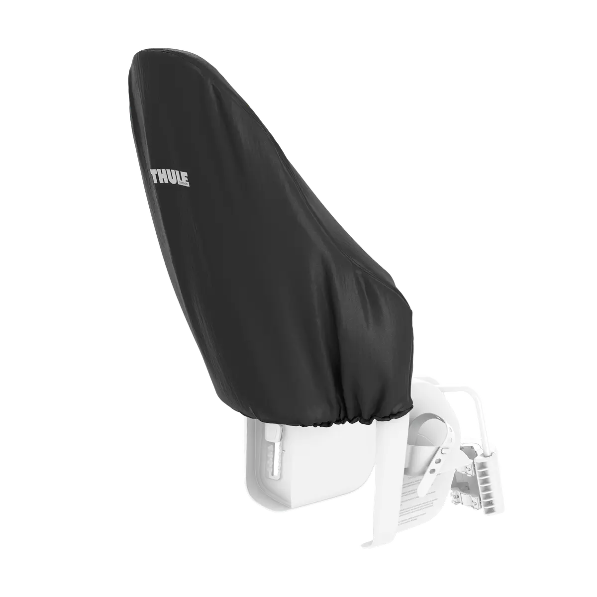 Original Yepp Maxi Regenverdeck | Regenschutz für Thule Yepp Maxi Kindersitz Thule