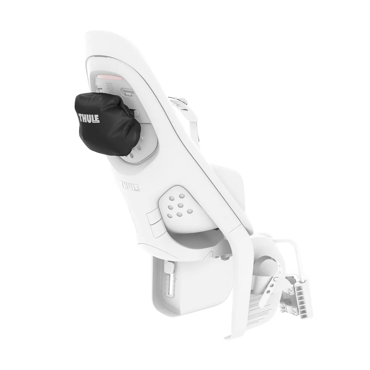Original Yepp Maxi Regenverdeck | Regenschutz für Thule Yepp Maxi Kindersitz Thule