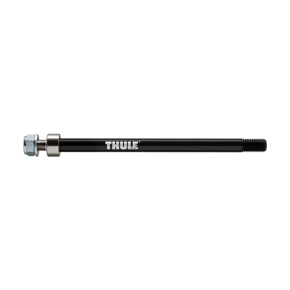Original Thule Steckachse M12 x 1.5 (209 mm) – Shimano System | Art.-Nr. 20110806 Thule