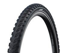 Original Schwalbe Marathon 365 (20x1.50 / 40-406) | Ganzjahresreifen für Fahrradanhänger & 20" Räder