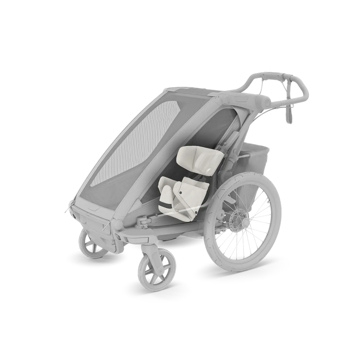 Thule Baby Supporter - KnirpsExperte