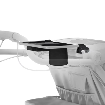 Thule Organizer – Praktische Aufbewahrung für Thule Kinderwagen & Anhänger - KnirpsExperte