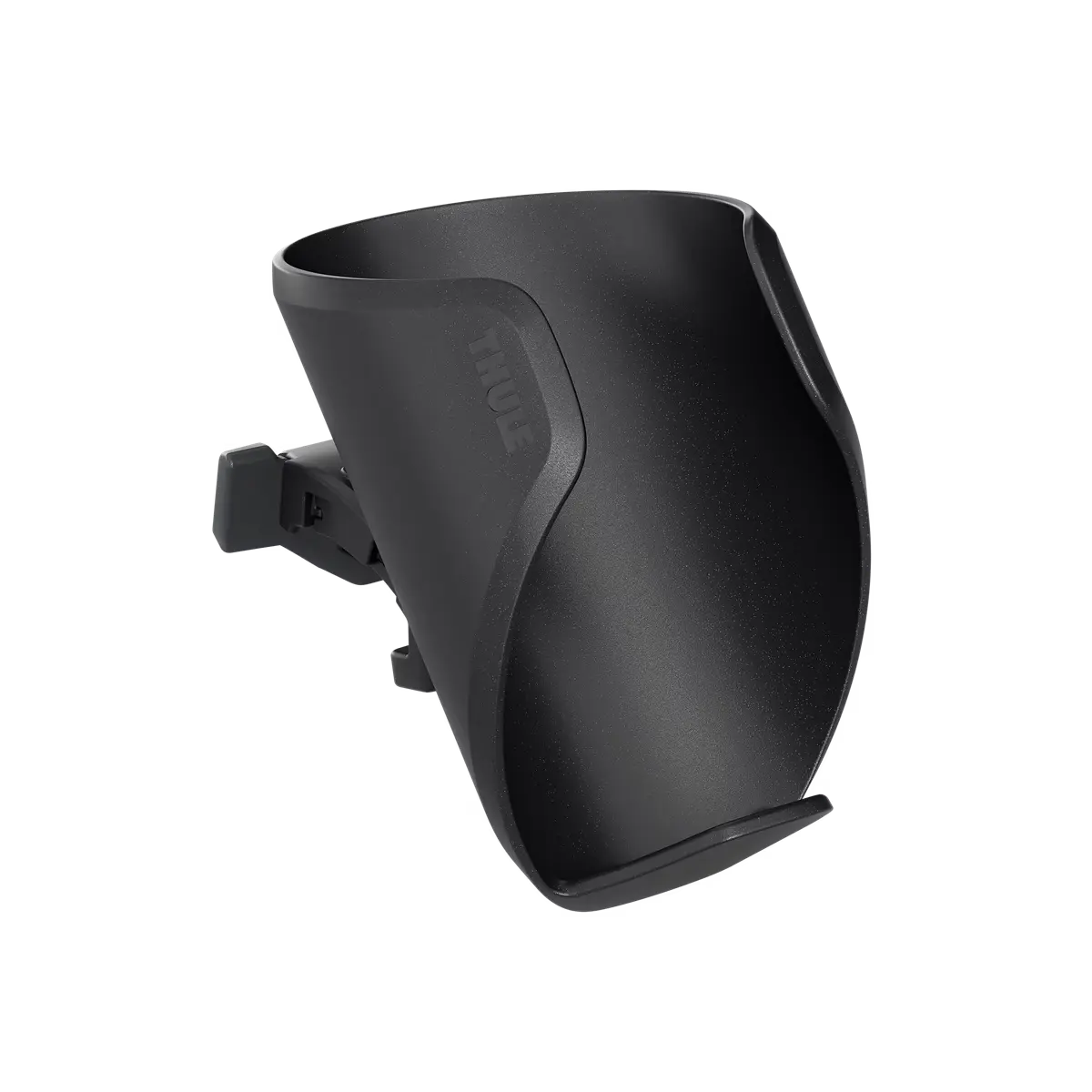 Thule Bottle Cage – Wasserflaschenhalter für Thule Kinderwagen & Fahrradanhänger - KnirpsExperte