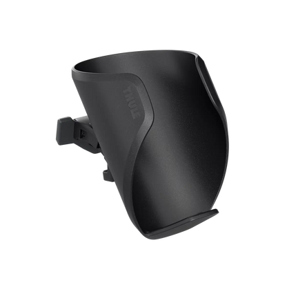 Thule Bottle Cage – Wasserflaschenhalter für Thule Kinderwagen & Fahrradanhänger - KnirpsExperte