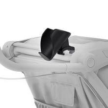 Thule Bottle Cage – Wasserflaschenhalter für Thule Kinderwagen & Fahrradanhänger - KnirpsExperte