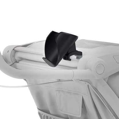 Thule Bottle Cage – Wasserflaschenhalter für Thule Kinderwagen & Fahrradanhänger - KnirpsExperte
