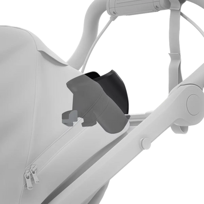 Thule Bottle Cage – Wasserflaschenhalter für Thule Kinderwagen & Fahrradanhänger - KnirpsExperte