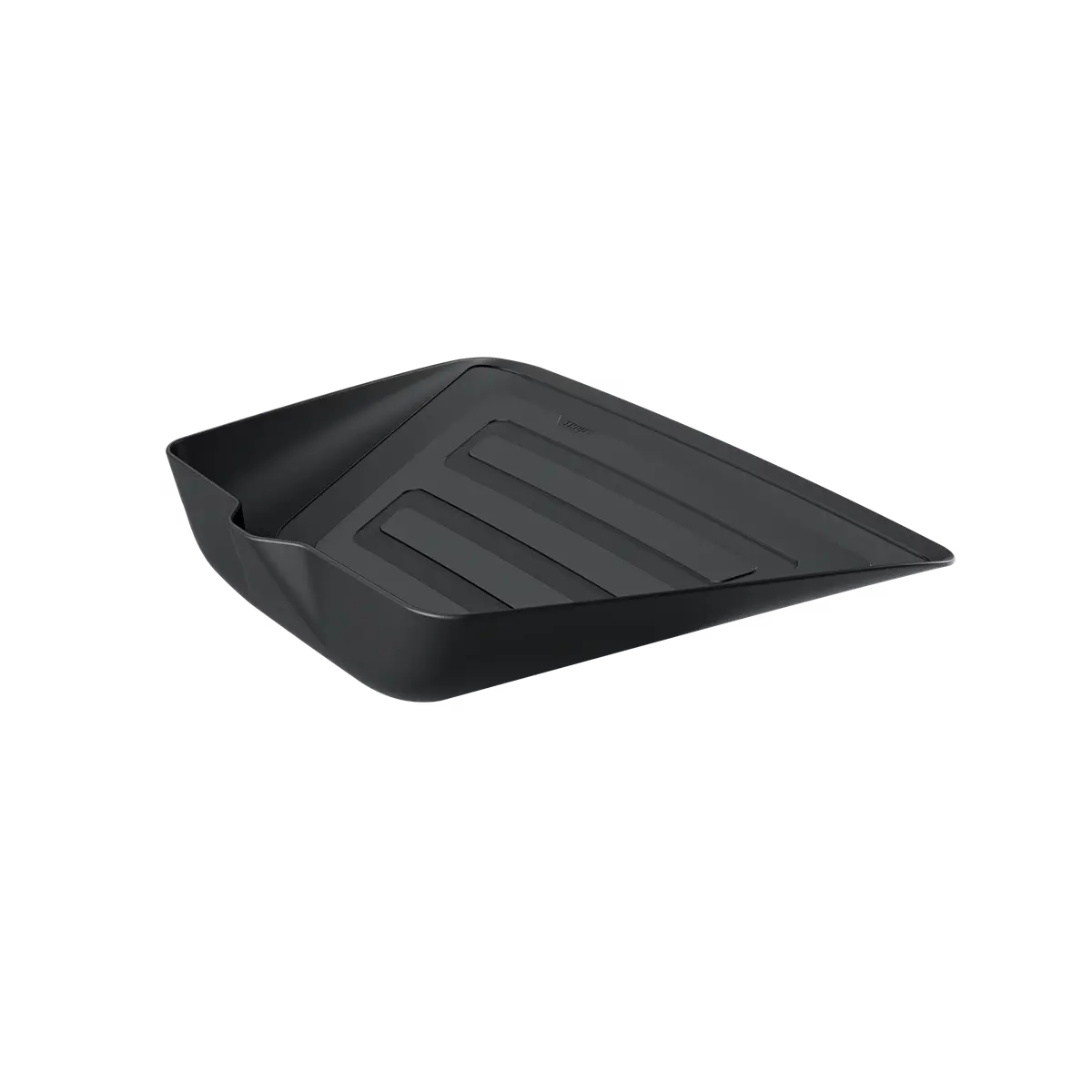 Thule Chariot Floor Mat – Bodenmatte für Einsitzer & Zweisitzer - KnirpsExperte