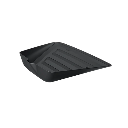 Thule Chariot Floor Mat – Bodenmatte für Einsitzer & Zweisitzer - KnirpsExperte