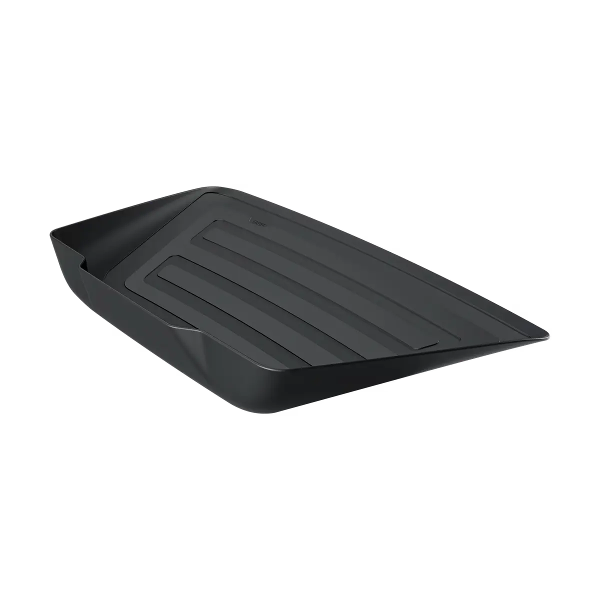 Thule Chariot Floor Mat – Bodenmatte für Einsitzer & Zweisitzer - KnirpsExperte