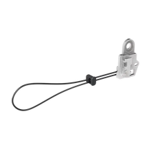 Thule Axle Mount ezHitch™ Plate – Achsplatte für Thule Chariot Cross 2 & Sport 2 (1- und 2-Sitzer) - KnirpsExperte