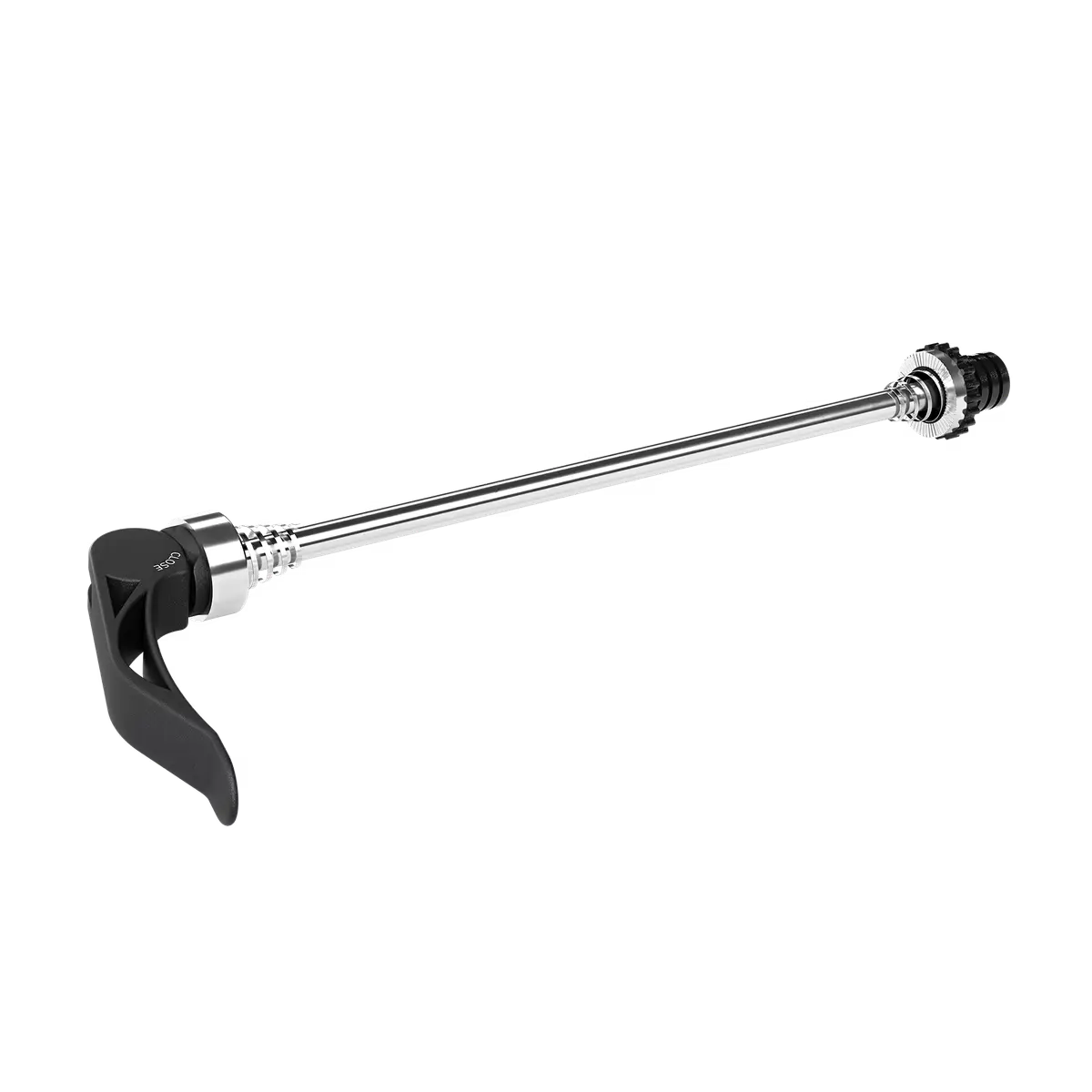 Thule Axle Mount ezHitch™ Plate mit Quick Release Skewer – Kupplung für Thule Chariot Fahrradanhänger - KnirpsExperte