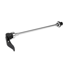 Thule Axle Mount ezHitch™ Plate mit Quick Release Skewer – Kupplung für Thule Chariot Fahrradanhänger - KnirpsExperte