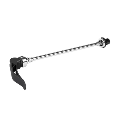 Thule Axle Mount ezHitch™ Plate mit Quick Release Skewer – Kupplung für Thule Chariot Fahrradanhänger - KnirpsExperte