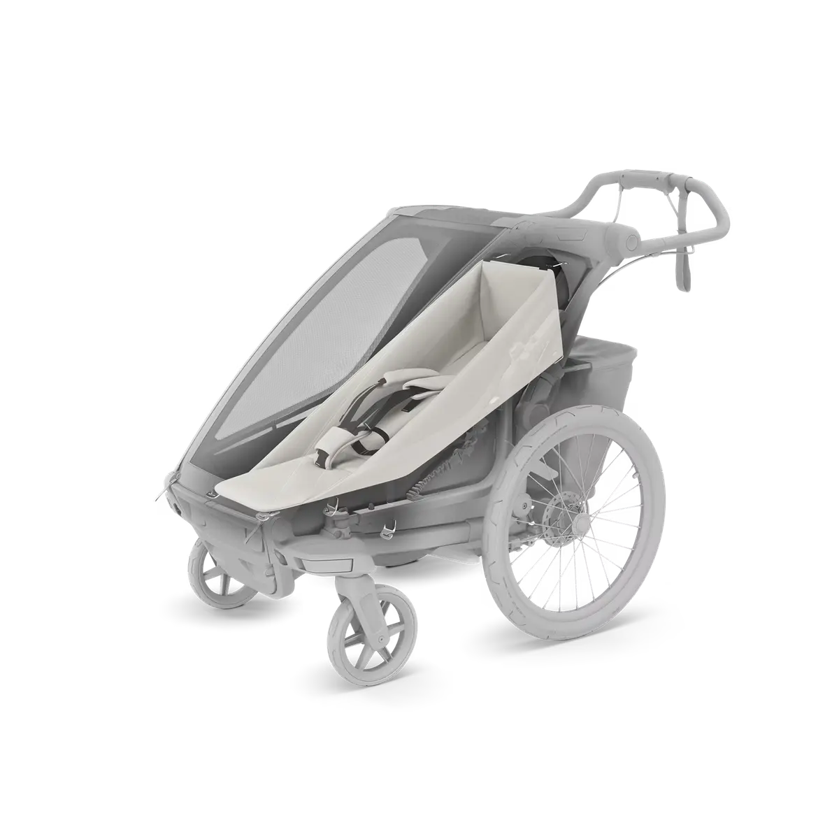 Thule Chariot Infant Sling (Babyhängematte) Thule