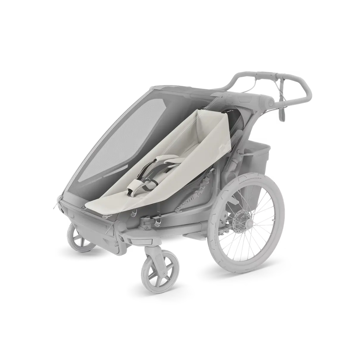 Thule Chariot Infant Sling (Babyhängematte) Thule