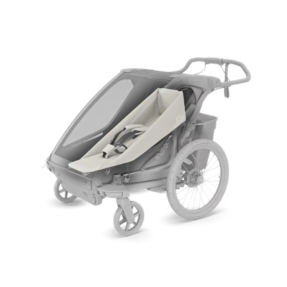 Thule Chariot Infant Sling (Babyhängematte) Thule
