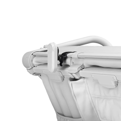 Thule Mount for Garmin Varia™ Rearview Radar – Befestigung für Fahrradanhänger & Kindersitze - KnirpsExperte