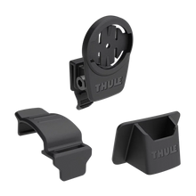 Thule Mount for Garmin Varia™ Rearview Radar – Befestigung für Fahrradanhänger & Kindersitze - KnirpsExperte
