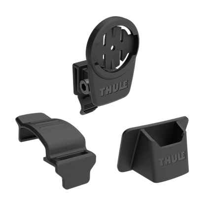Thule Mount for Garmin Varia™ Rearview Radar – Befestigung für Fahrradanhänger & Kindersitze - KnirpsExperte