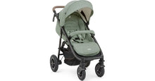 Verdeck für Joie Mytrax – Farbe Laurel | Ersatzverdeck für Kinderwagen - KnirpsExperte