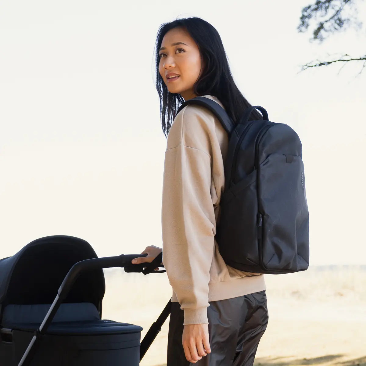 Thule Aion Wickelrucksack Thule