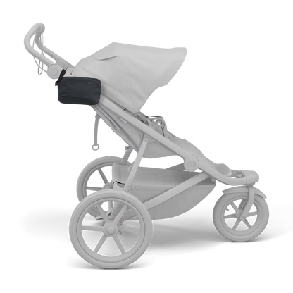 Original Thule Aion Kinderwagen Mini-Tasche | Organiser für Urban Glide 3, Glide 3 & Spring 2 Thule