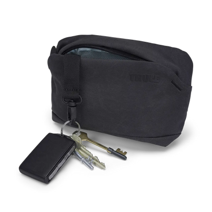 Original Thule Aion Kinderwagen Mini-Tasche | Organiser für Urban Glide 3, Glide 3 & Spring 2 Thule