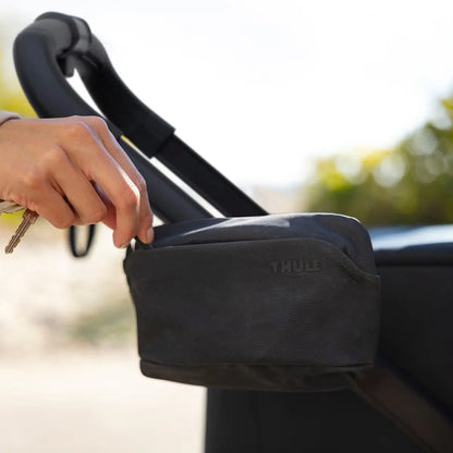 Original Thule Aion Kinderwagen Mini-Tasche | Organiser für Urban Glide 3, Glide 3 & Spring 2 Thule