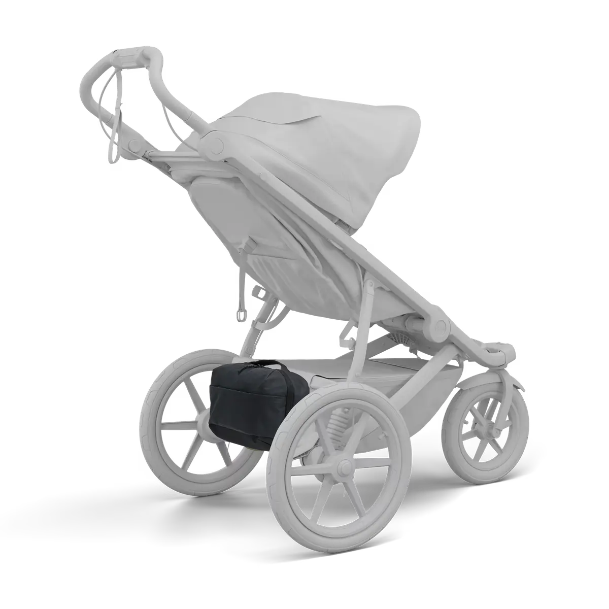 Thule Aion Wickeltasche – All-in-One Changing Bag für Kinderwagen & Fahrradanhänger - KnirpsExperte