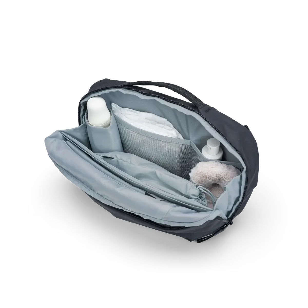 Thule Aion Wickeltasche – All-in-One Changing Bag für Kinderwagen & Fahrradanhänger - KnirpsExperte