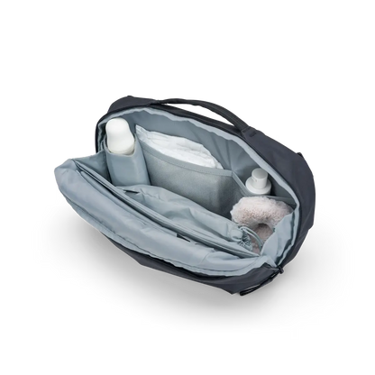Thule Aion Wickeltasche – All-in-One Changing Bag für Kinderwagen & Fahrradanhänger - KnirpsExperte