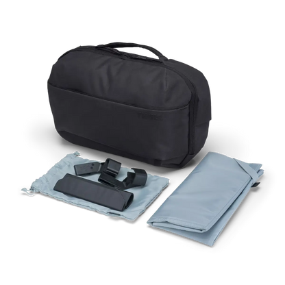 Thule Aion Wickeltasche – All-in-One Changing Bag für Kinderwagen & Fahrradanhänger - KnirpsExperte