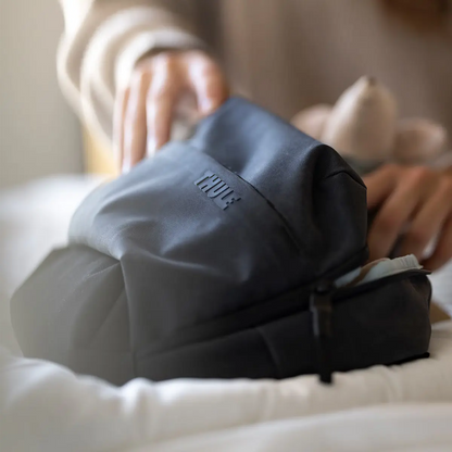 Thule Aion Wickeltasche – All-in-One Changing Bag für Kinderwagen & Fahrradanhänger - KnirpsExperte