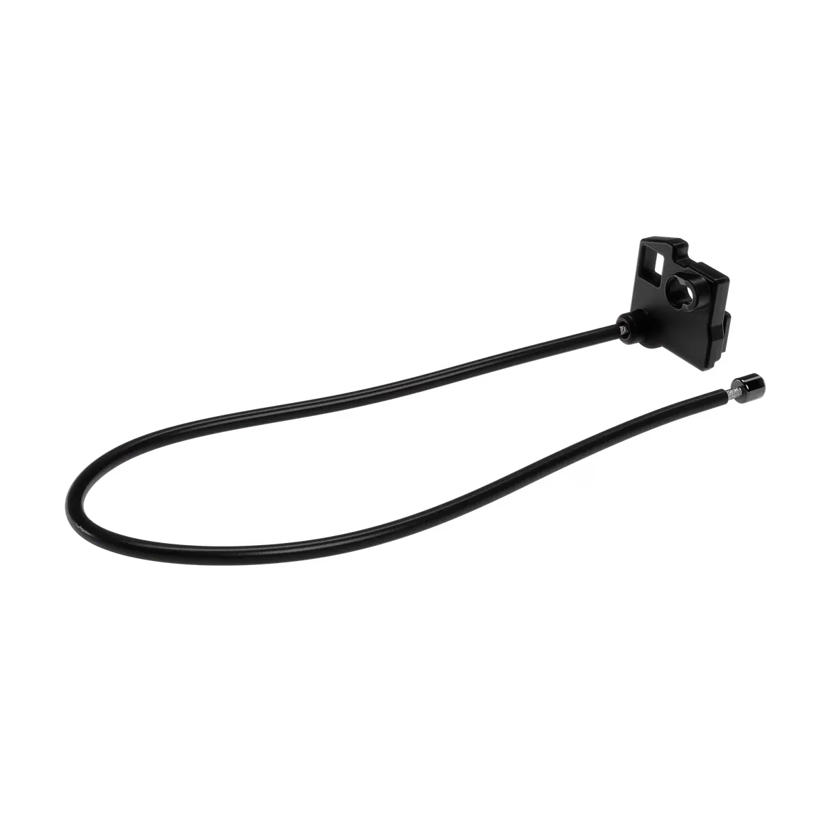 Thule ezHitch Locking Cable – Sicheres Parken für Deinen Fahrradanhänger - KnirpsExperte
