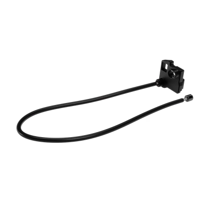 Thule ezHitch Locking Cable – Sicheres Parken für Deinen Fahrradanhänger - KnirpsExperte